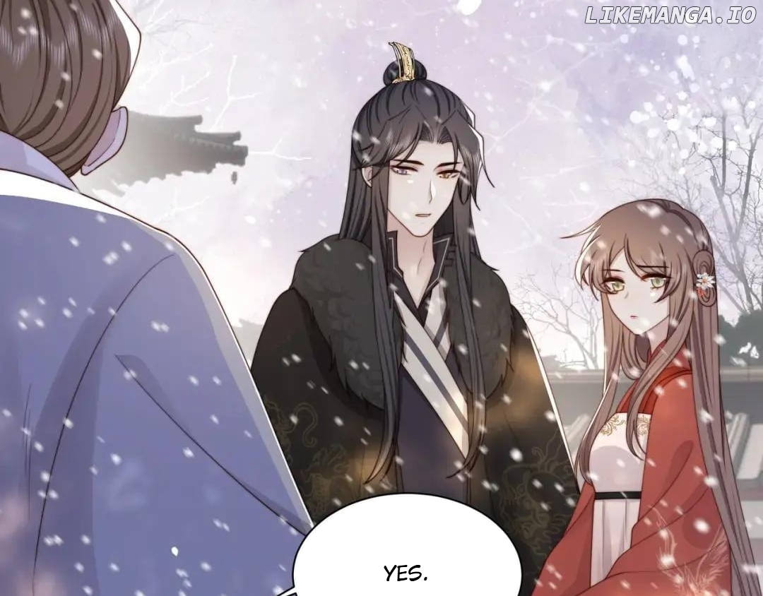 Lonely Emperor Chases His Sister-in-Law Chapter 68 - page 23